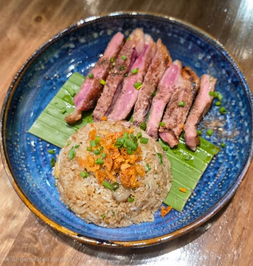 Baan Hao Dish 2